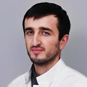 Магомедов Заурбек Магомедович, офтальмолог
