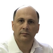 Степанян Эрнест Эдуардович, травматолог-ортопед