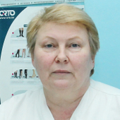 Прохорова Елена Александровна, хирург