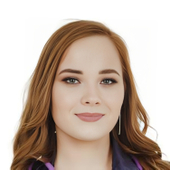 Хомякова Анна Максимовна, эндоскопист