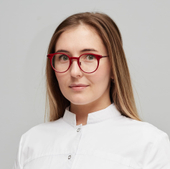 Кацубина Арина Евгеньевна, гинеколог