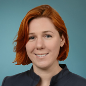 Терентьева Екатерина Владимировна, гнатолог