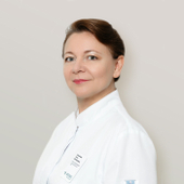 Каршиева Анна Валерьевна, гастроэнтеролог