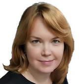 Тютеева Ольга Васильевна, кардиолог