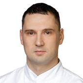 Соломка Александр Ясонович, проктолог