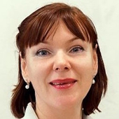 Пашкова Ирина Петровна, массажист