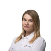 Бойко Алена Родионовна, стоматолог-терапевт