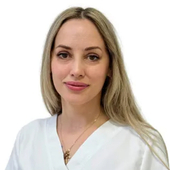 Панченко Наталья Евгеньевна, врач УЗД