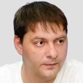 Томенко Сергей Робертович, инфекционист