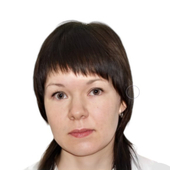 Круглова Наталия Валерьевна, стоматолог-терапевт