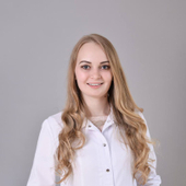 Кожнева Юлия Андреевна, дерматолог