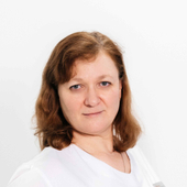 Мертина Елена Владимировна, детский офтальмолог