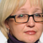 Баранова Зоя Алексеевна, врач УЗД