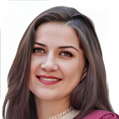 Болурова Мадияна Мудалифовна, детский логопед