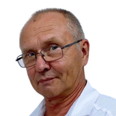 Овсянников Владимир Борисович, травматолог-ортопед