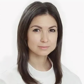 Вагапова Кристина Ринатовна, эндокринолог