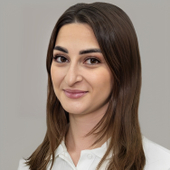 Саркисян Лиана Арменовна, стоматолог-терапевт