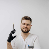 Таранов Константин Васильевич, стоматолог-терапевт