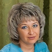 Ерошина Ольга Анатольевна, невролог