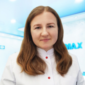 Фефелова Ирина Сергеевна, кардиолог