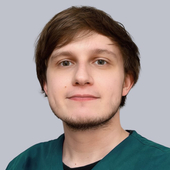 Шамарин Иван Андреевич, ортопед