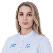 Хусаенова Юлия Рустамовна, ортодонт