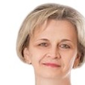 Великоиваненко Любовь Ивановна, эндоскопист