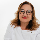 Челомбит Любовь Витальевна, гематолог