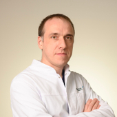 Чердаков Алексей Валерьевич, проктолог