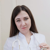 Бровцына Мария Галимжановна, педиатр