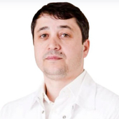 Мусалаев Руслан Ибрагимгаджиевич, уролог