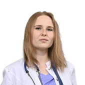 Ходашинская Антонина Ильинична, детский эндокринолог