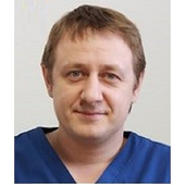 Соснов Алексей Олегович, нейрохирург