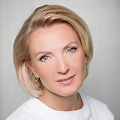 Дружинина Людмила Аркадьевна, стоматолог-хирург