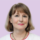 Пугачева Елена Николаевна, врач УЗД