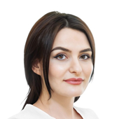 Солкарян Ани Амазасповна, акушер-гинеколог