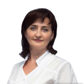 Рыжова Ольга Александровна, офтальмолог