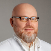 Банщиков Максим Александрович, ортопед