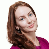 Шабалина Марина Александровна, гинеколог