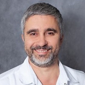 Сирота Михаил Александрович, стоматолог-ортопед