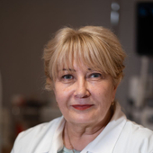 Сеннова Ольга Владимировна, гинеколог