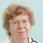 Криницкая Наталья Валериановна, детский эндокринолог