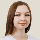 Тюрикова Ирина Сергеевна, стоматологический гигиенист