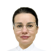 Амерева Анастасия Юрьевна, врач УЗД