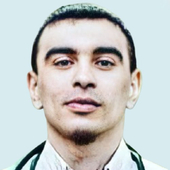 Гасанов Акпер Магарламович, уролог