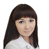 Рахметова Руфия Саловатовна, офтальмолог