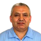 Ахунов Шавкат Рамизович, врач УЗД