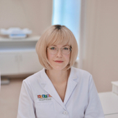 Кушнер Елена Константиновна, детский нефролог