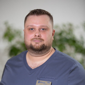 Ляхов Андрей Сергеевич, рентгенолог