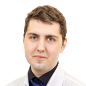 Суслов Александр Александрович, офтальмолог